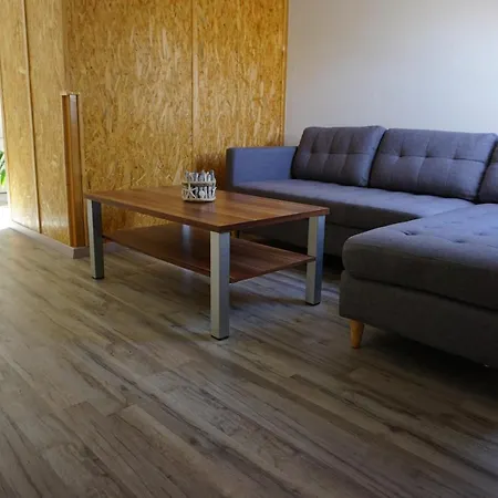 Apartmán „kiekut“