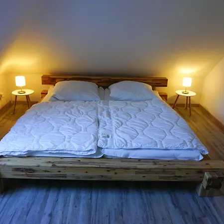 „kiekut“ Apartmán *