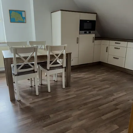 „kiekut“ * Fehmarn