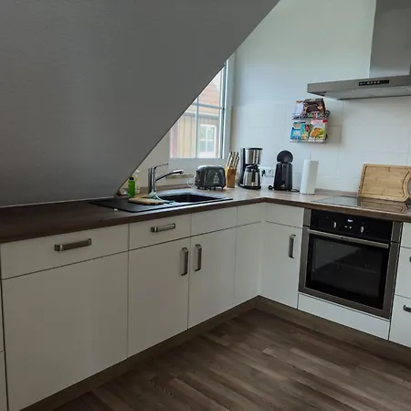 „kiekut“ Fehmarn